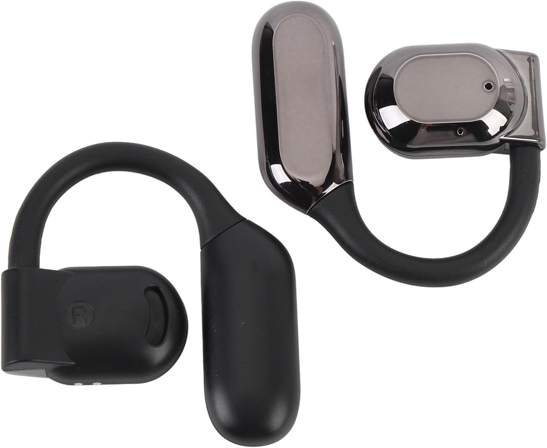 Sprachübersetzungs-Ohrhörer, 3-in-1-Sprachübersetzer-Ohrhörer in Echtzeit, 144 Sprachen, Bluetooth-Ü