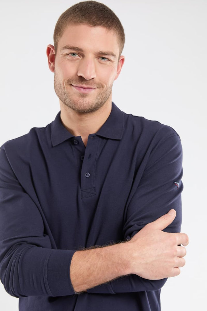Armor Lux Herren Hanvec Pullover, L Schiff.