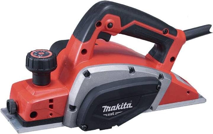 Makita Falzhobel 82 mm, M1901 Cranberry