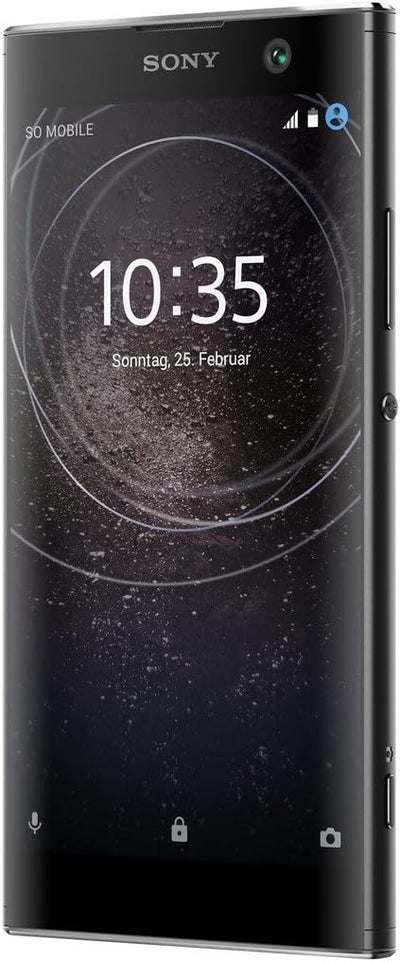 Sony Xperia XA2 Smartphone (13,2 cm (5,2 Zoll) Full HD Display, 32 GB Speicher, 3 GB RAM, Android 8.
