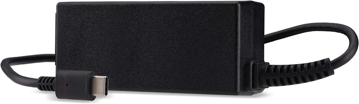 Acer 45W Type C Adapter (für alle 45W Notebooks und 2-in-1s mit USB Type-C Anschluss, 45W, schnelles