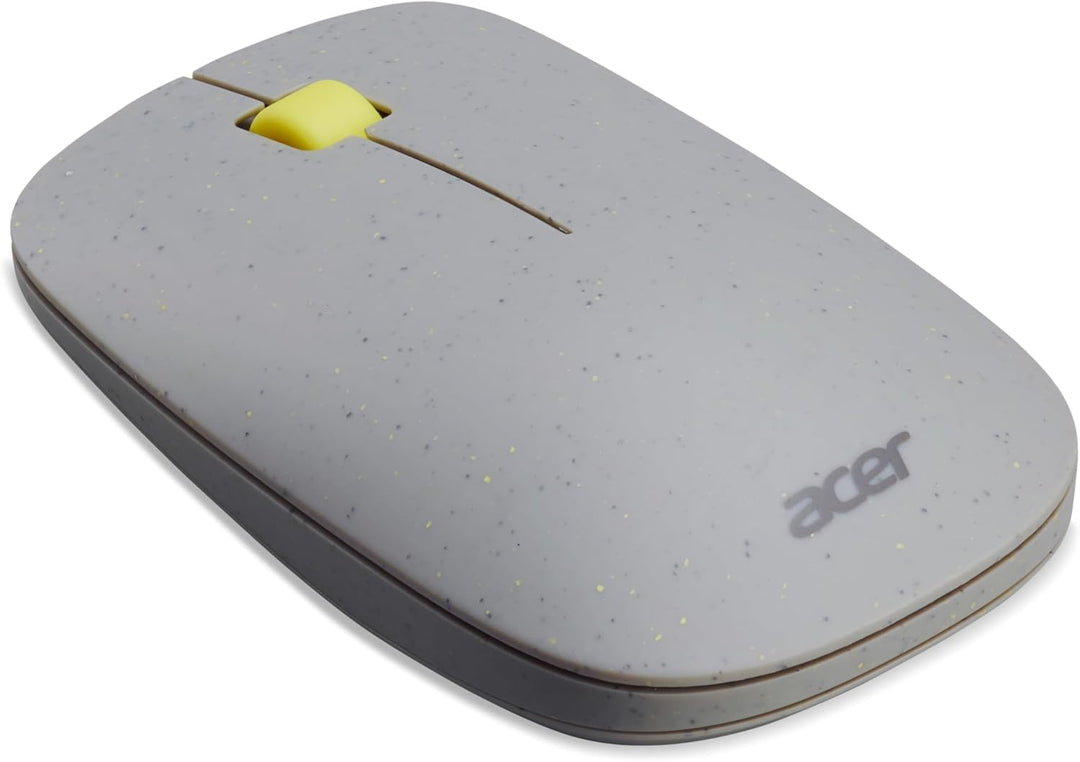 Acer Vero Maus AMR020 - Maus kabellos (2.4GHz Funkmaus, 1200 DPI, Smart-Power-Management, ergonomisc