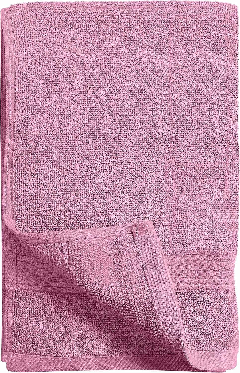 Utopia Towels, Premium Handtücher Set, 100 % ringgesponnene Baumwolle, ultraweich und sehr saugfähig