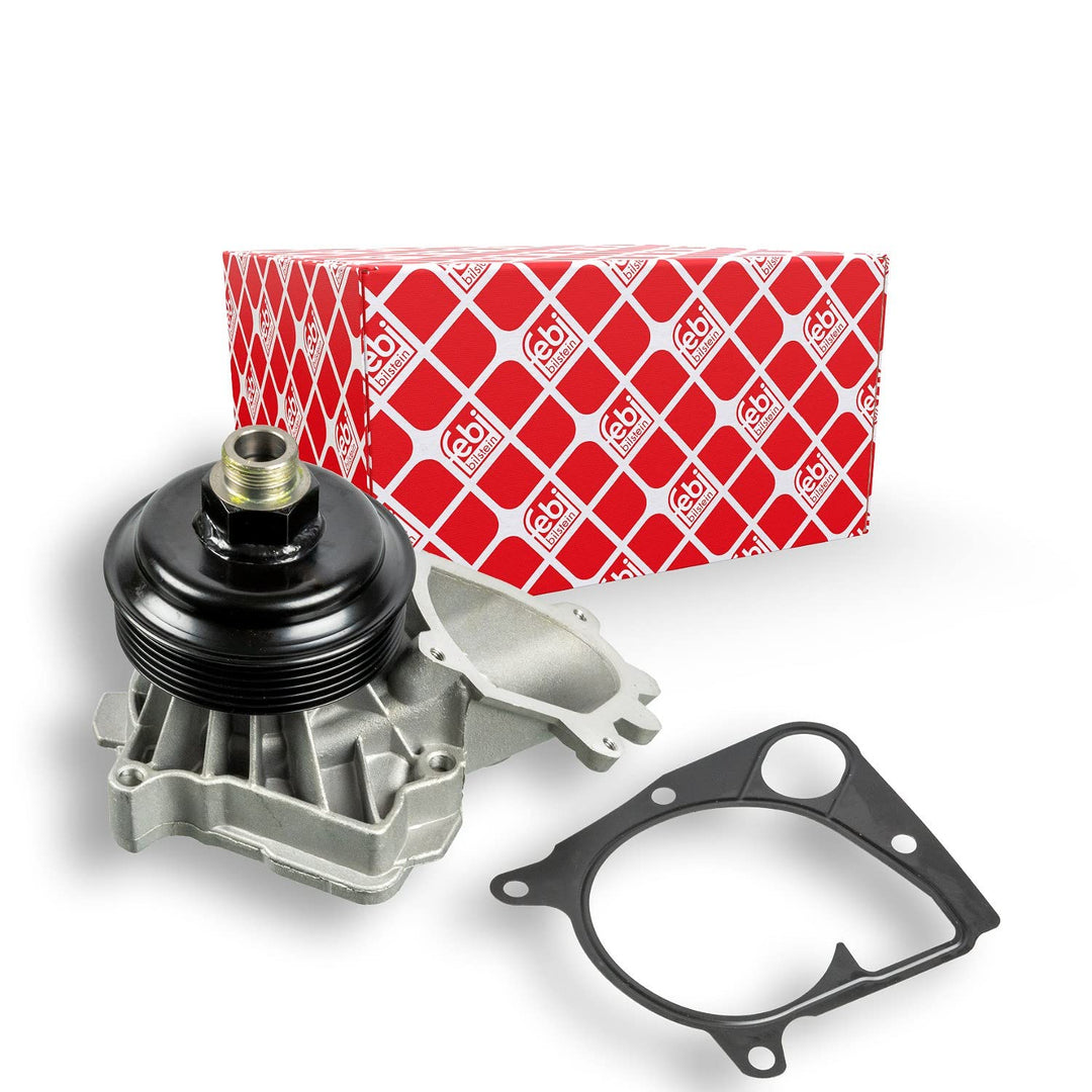 febi bilstein 32425 Wasserpumpe mit Dichtung , 1 Stück