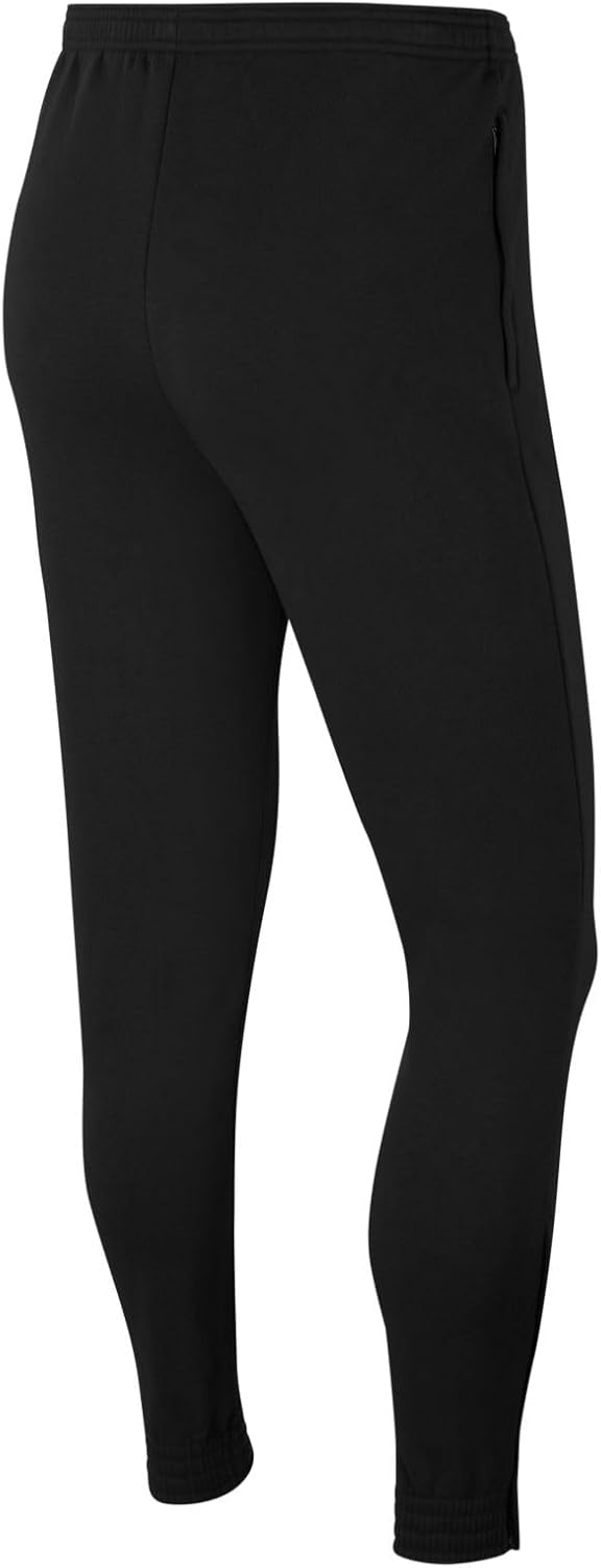 Nike Herren Jogginghose Team Club 20, Black/White/White