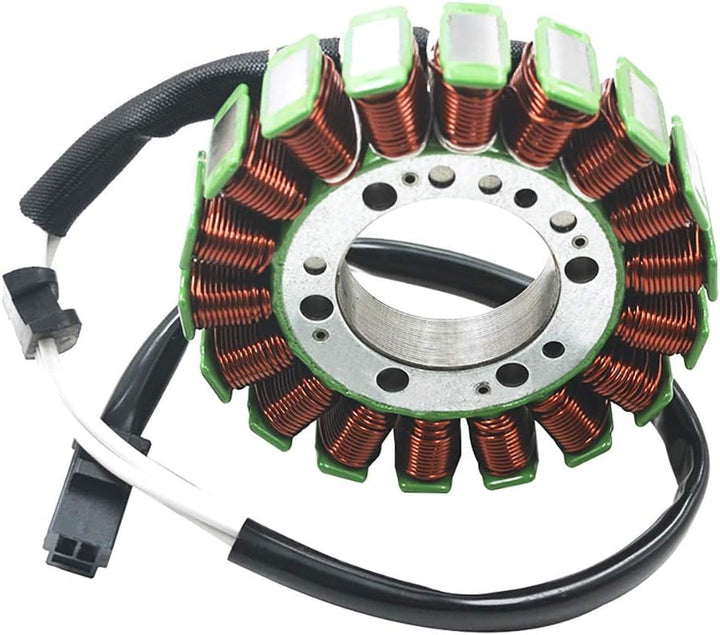 Road Passion Generator Magneto Statorspule/Statorspule/Statorkomp für Kawasaki ER-6F EX650 Ninja 650
