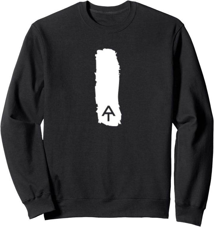AT Trail Blaze - Appalachian Trail Sweatshirt