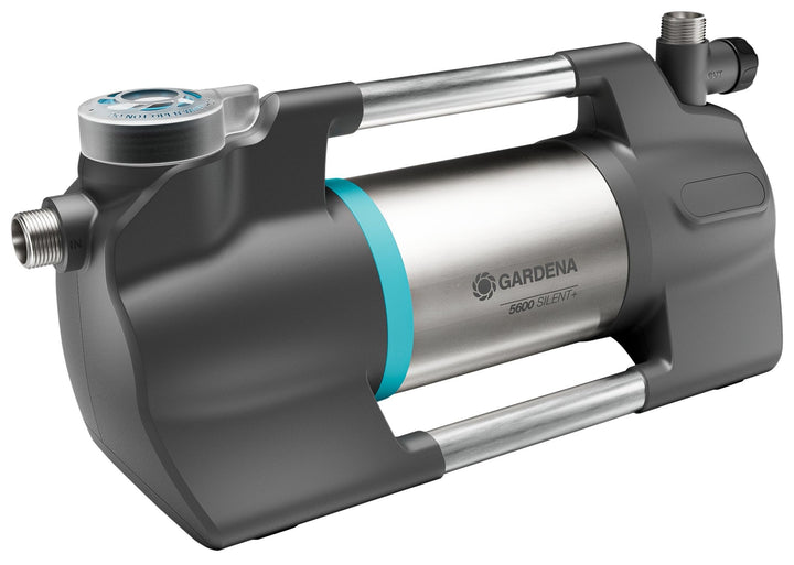 Gartenpumpe 5600 Silent+, Multicolor