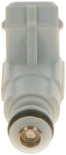 BOSCH 0280155744 Einspritzventil