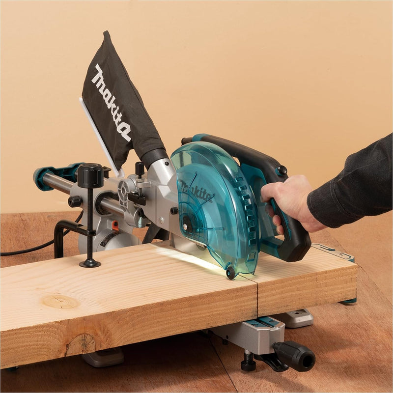 Makita LS0816F Kapp- und Gehrungssäge 216 mm