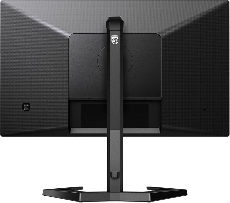 Philips Momentum 24M1N3200ZA - 24 Zoll FHD Gaming Monitor, FreeSync Premium, höhenverstellbar (1920x