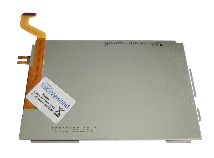 ToKa-Versand® - Display für Nintendo 3DS XL Oben Bildschirm LCD Screen