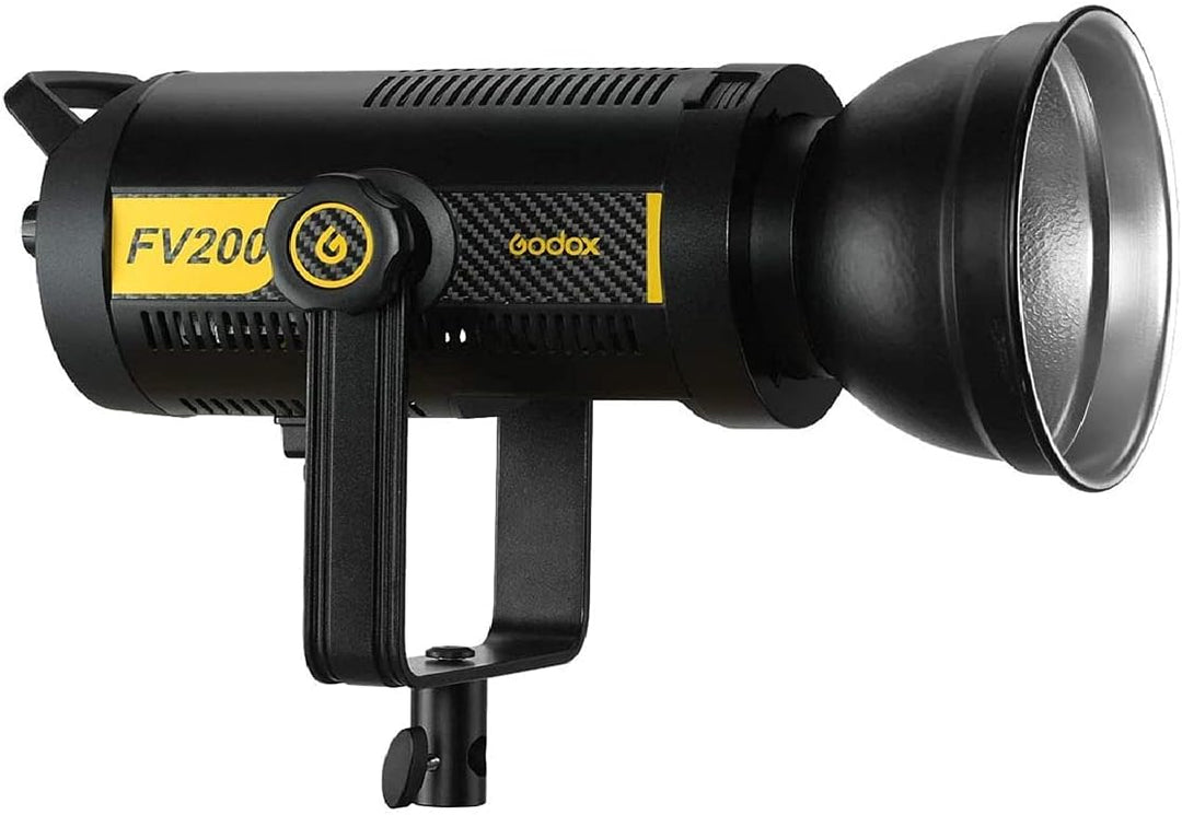 Godox FV200 HSS LED Light 18000 LUX