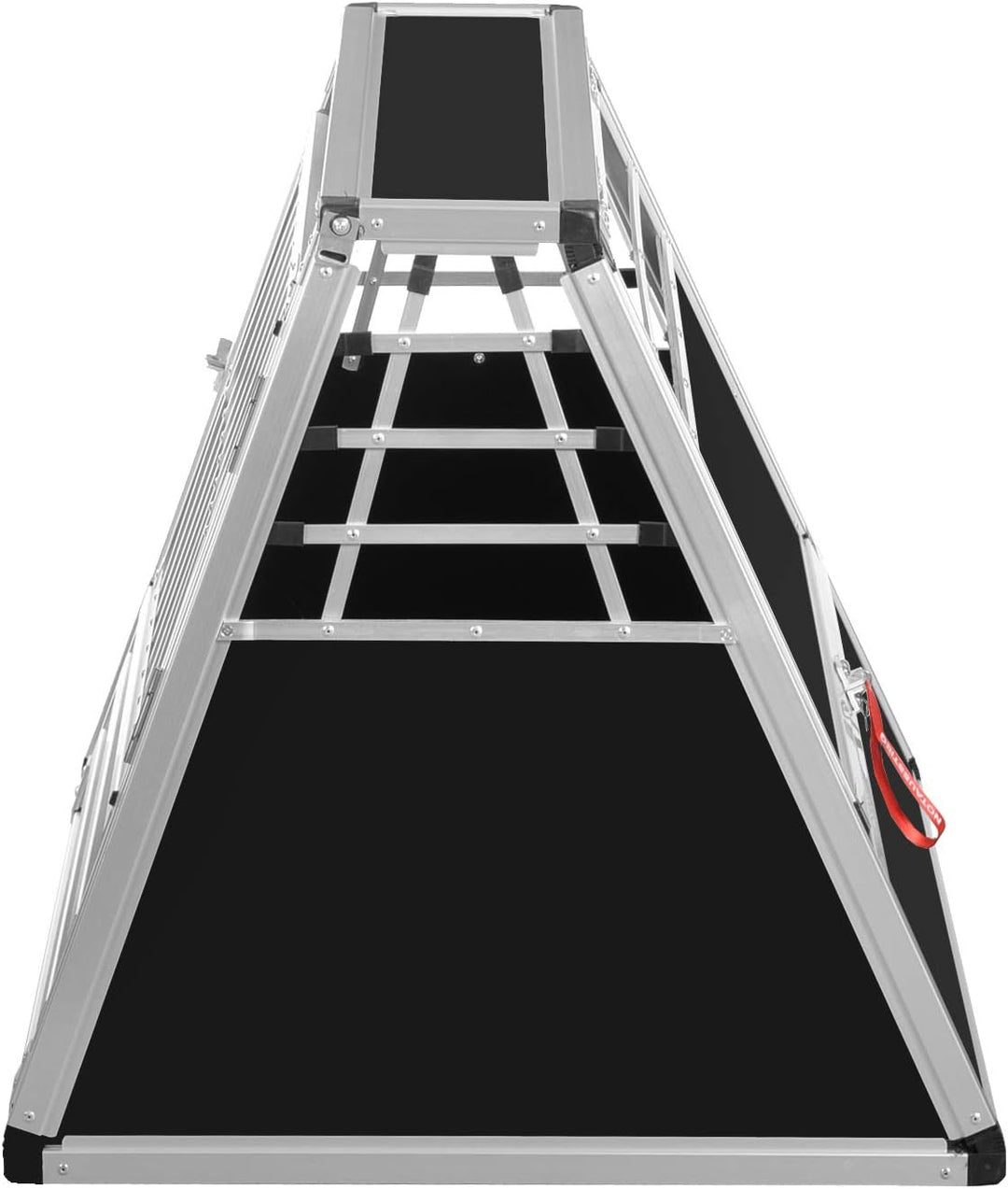Alpuna Transportbox N17 > 70x88x69cm f. Golf 3 4 5 6 7 Notausstieg