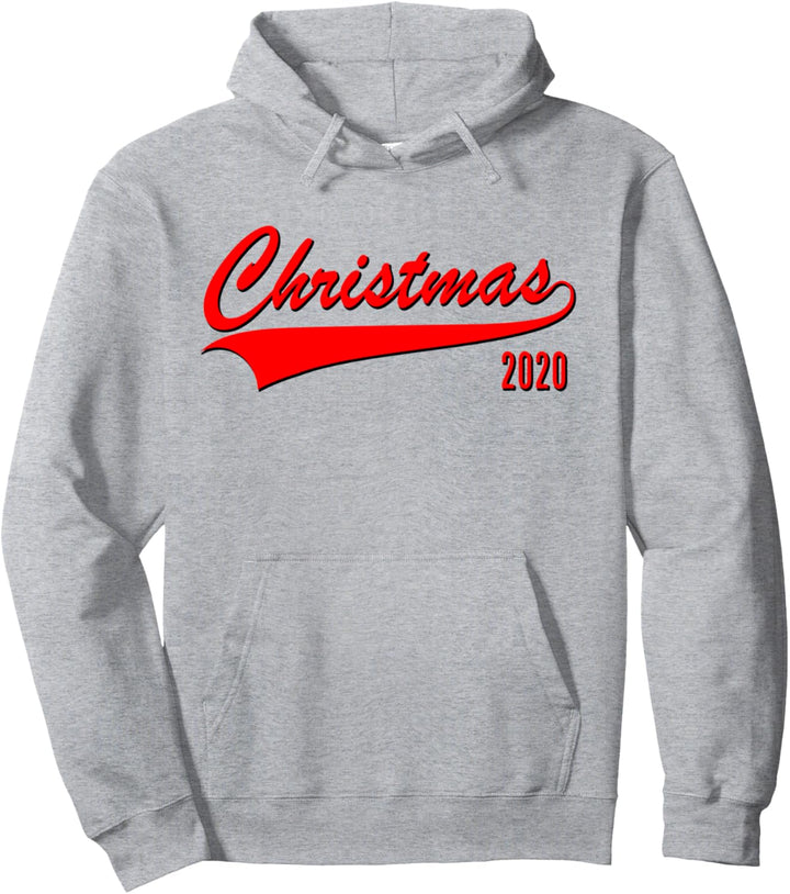 Weihnachtsgeschenkidee Holiday Present Xmas 2020 Pullover Hoodie