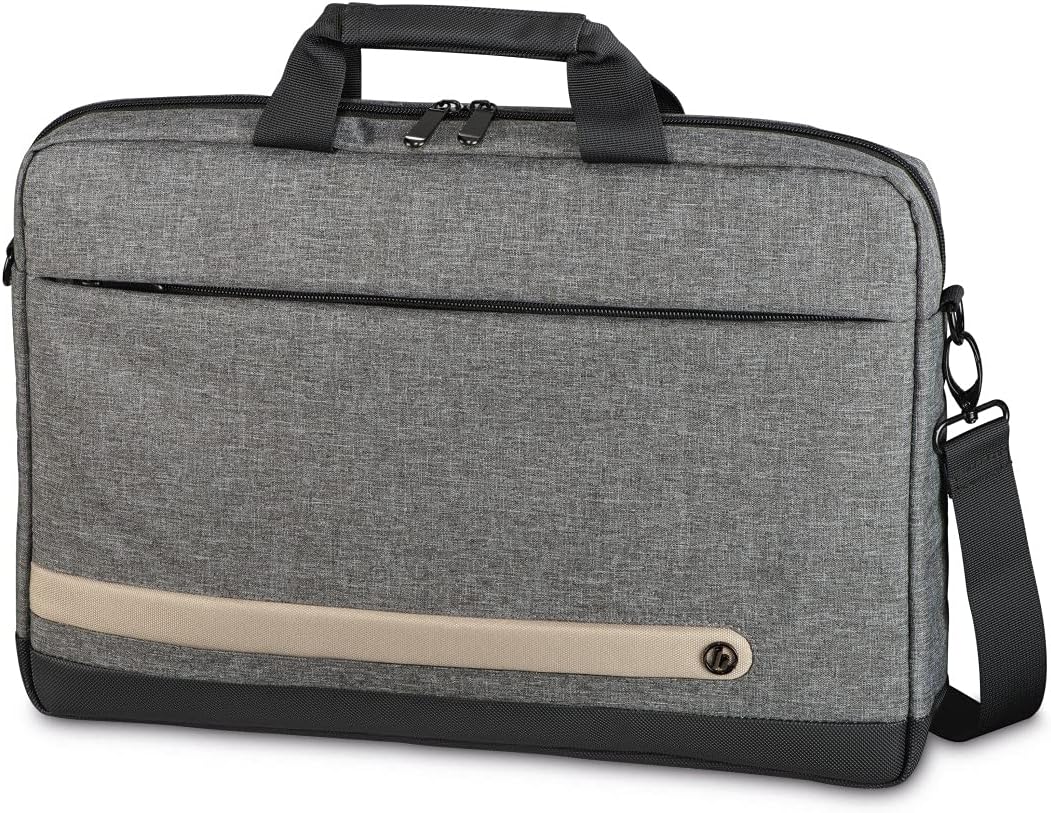 Hama Laptop Tasche Terra bis 13.3 Zoll (Notebook Tasche für Laptop, Tablet, MacBook, Chromebook bis