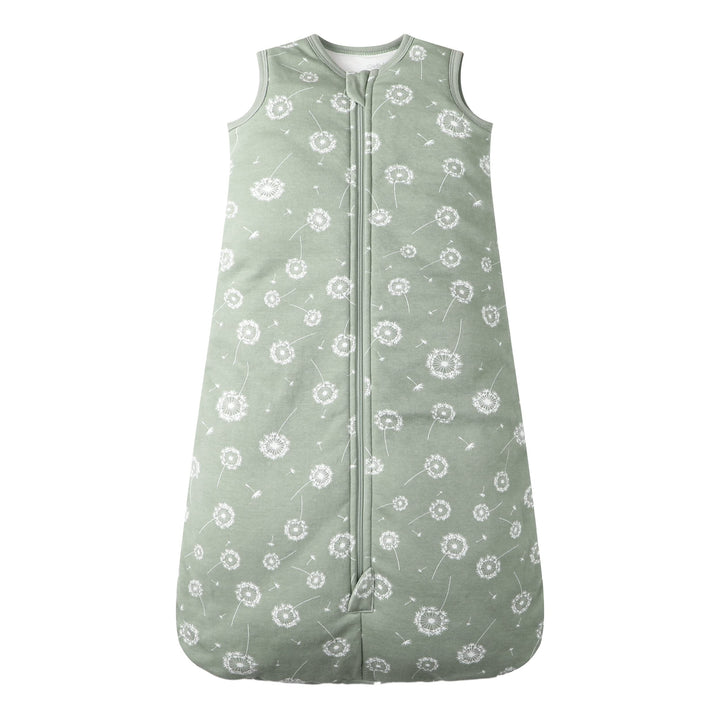 Owlivia Bio-Baumwolle Baby Schlafsack 0.5 Tog & 2.5 Tog Jungen Mädchen Schlafsack, Tragbare Baby-Dec