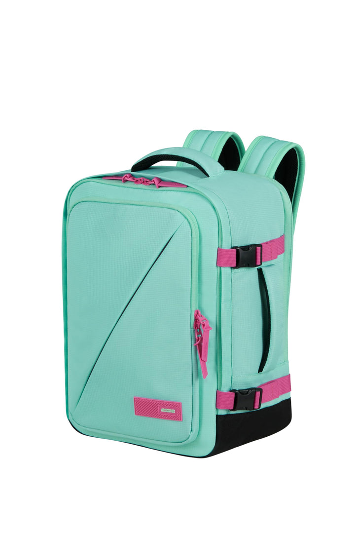 American Tourister Take2Cabin - Ryanair/Wizz Air Kabinentasche 30 x 20 x 40 cm, 26,5 l, 0,60 kg, Han