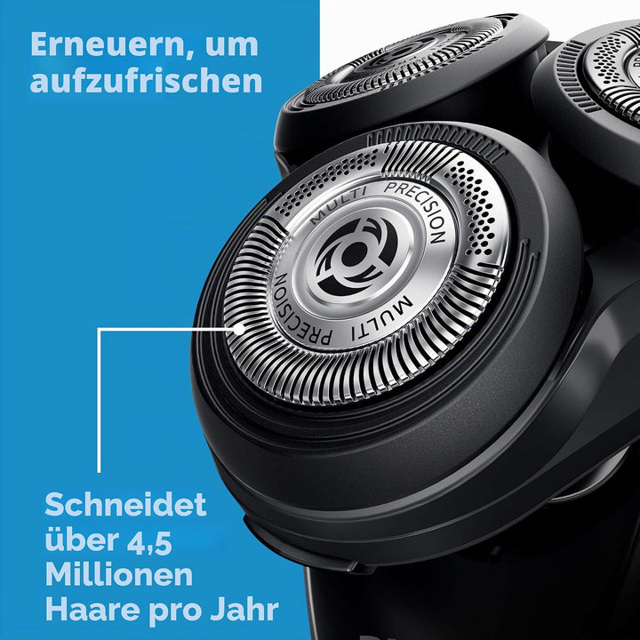 Philips SHAVER SERIES 5000 SH50/52 Zubehör für Rasierapparat, 2 Spannungsoptionen – Zubehör für Rasi