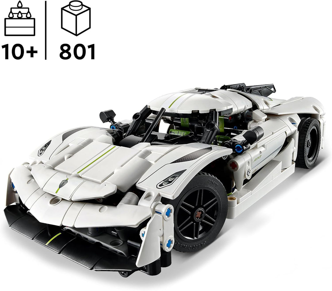 LEGO tbd-42184