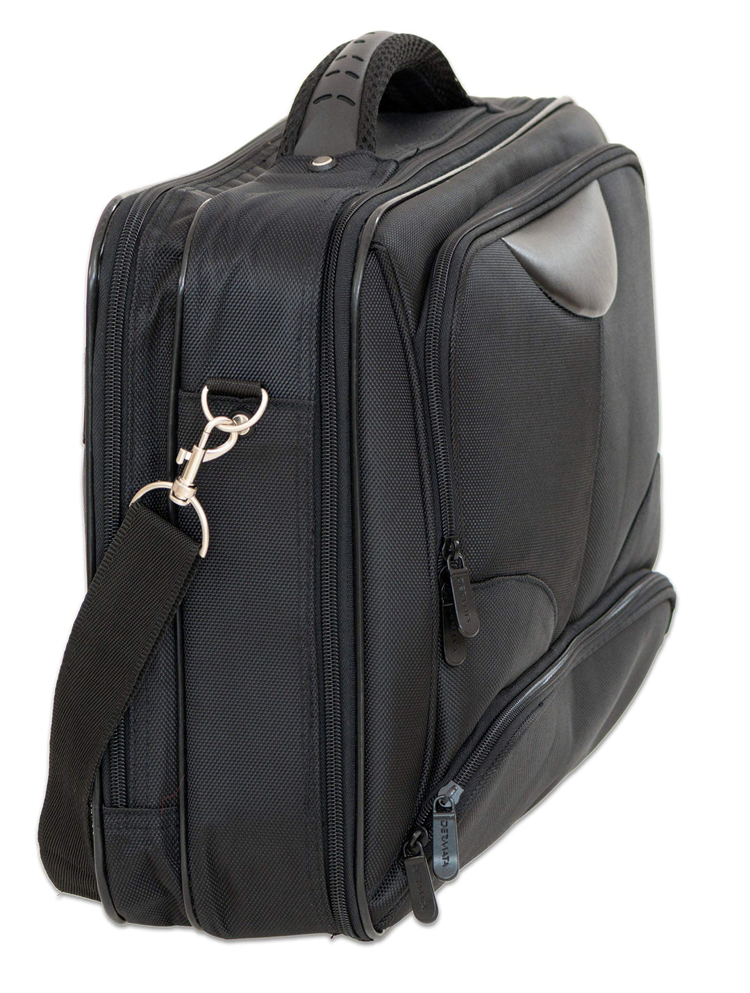 Aktentasche 44 cm Laptopfach