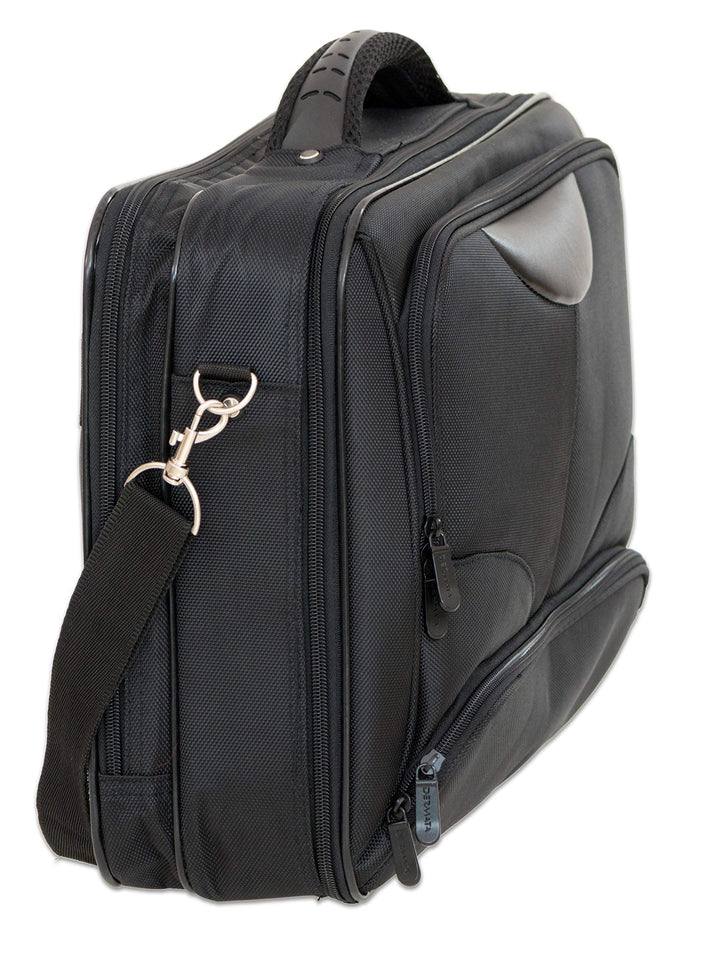 Aktentasche 44 cm Laptopfach