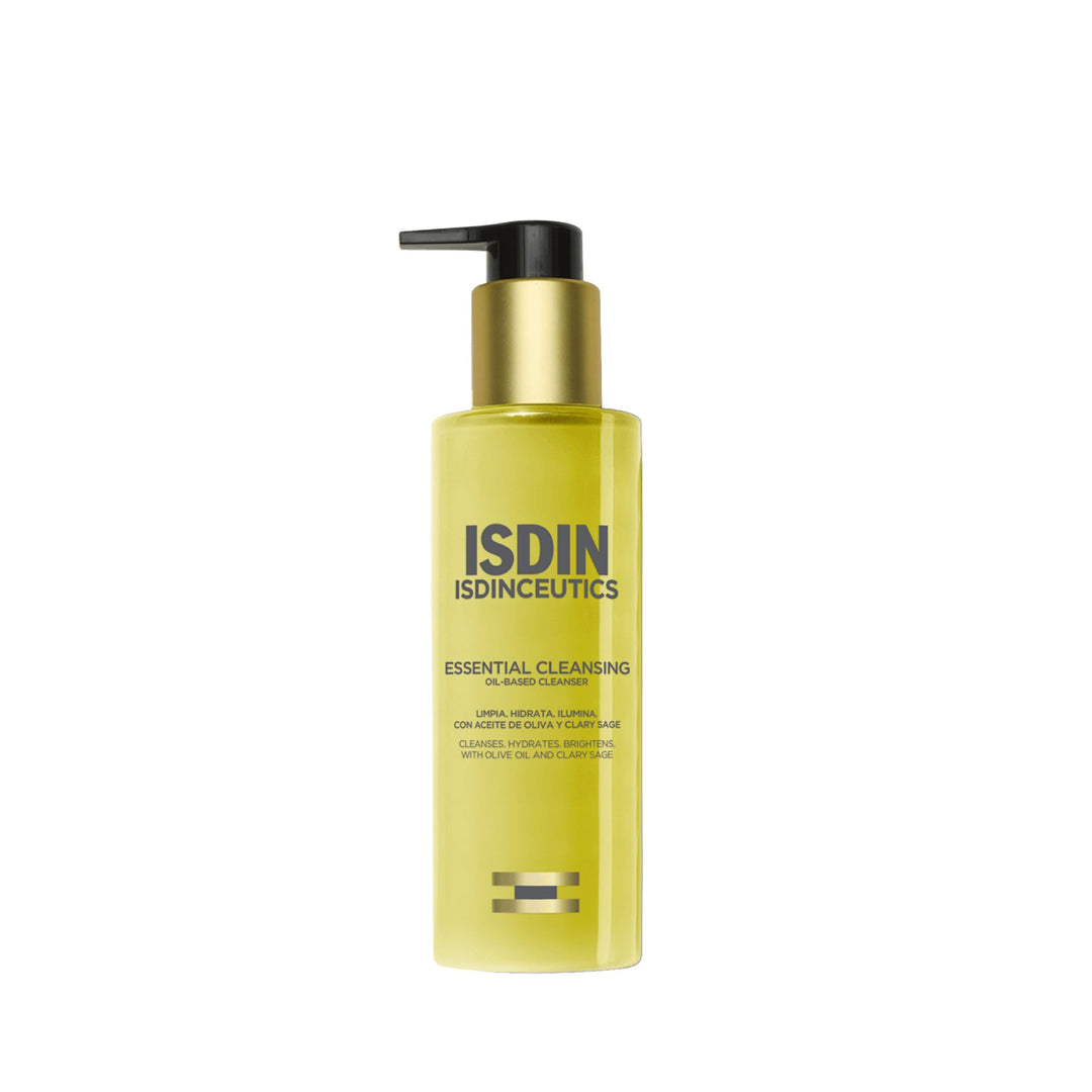 ISDINCEUTICS essential cleansing 200 ml