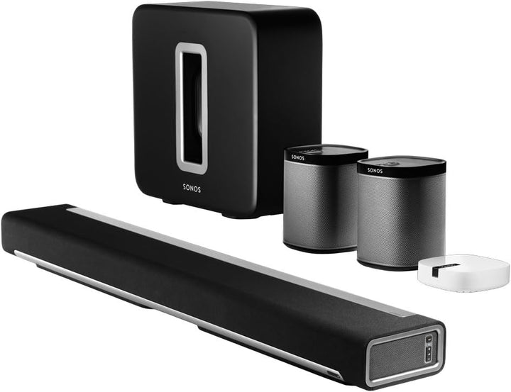 Sonos Boost Home Audio System
