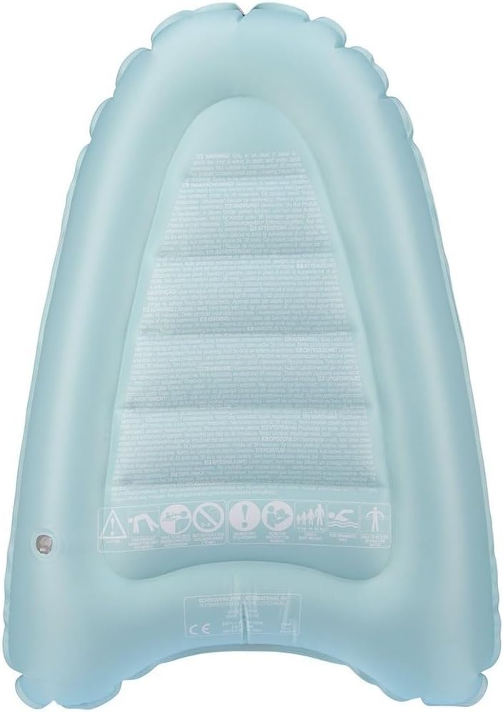 Aufblasbares Bodyboard mit Griffen - 70 cm Länge