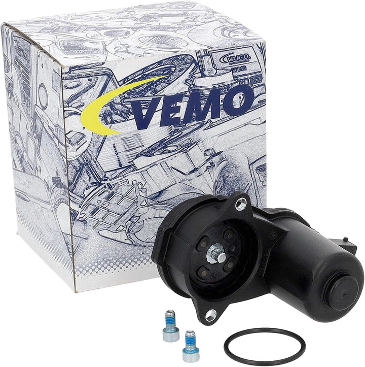 VEMO V10-77-1026 Bremskraftverstärker