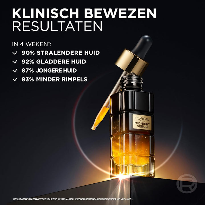 L'Or√al Paris Age Perfect Cell Renew Midnight Serum