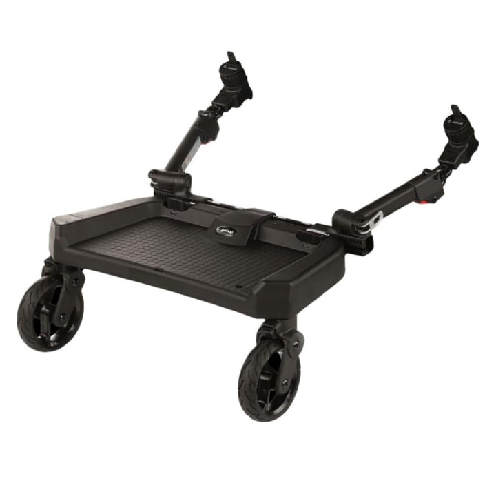 Jané Go Up Surfer, universale Kinderwagen-Plattform, bis 20 kg, einfache Montage, klappbar, rutschfe