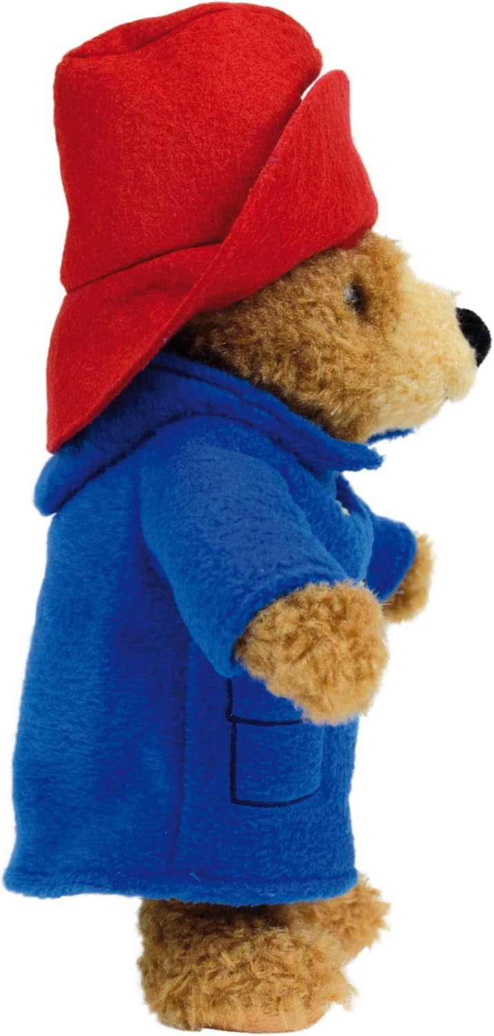 Jemini – Paddington – Plüsch, 023275