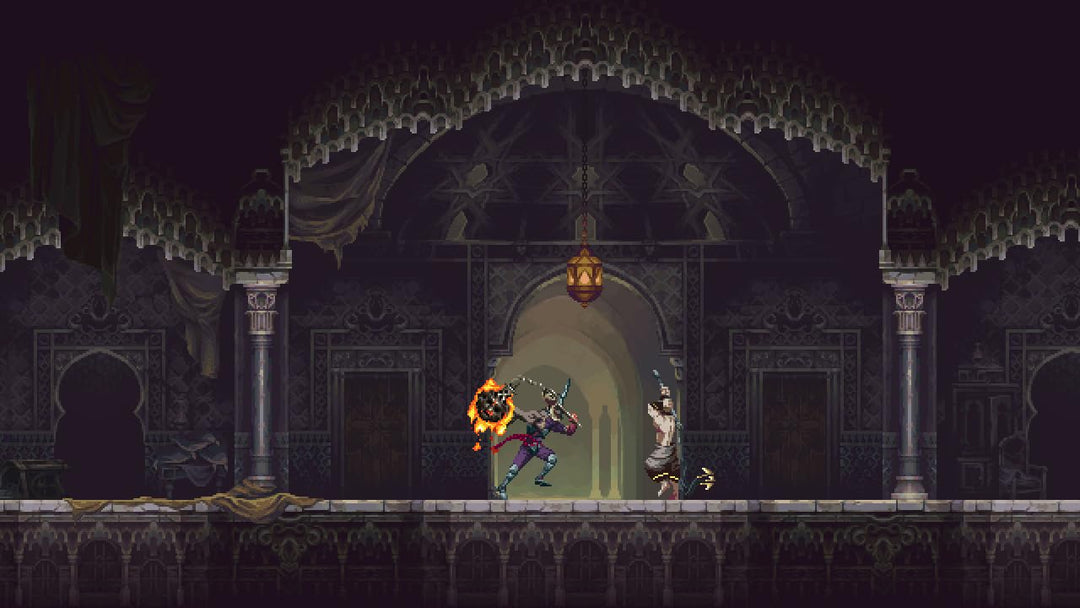 Blasphemous 2 [PS5] PlayStation 5, PlayStation 5