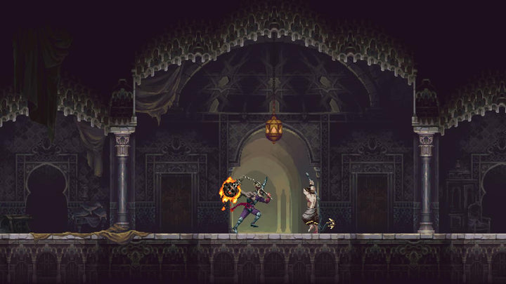 Blasphemous 2 [PS5] PlayStation 5, PlayStation 5