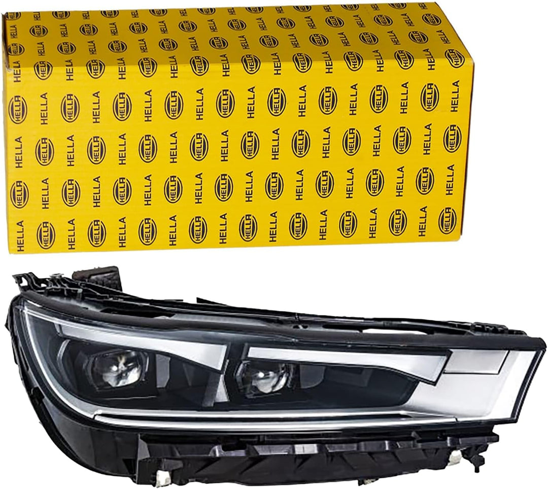 Hella 1EX 014 952-521 LED-Hauptscheinwerfer - ECE - für Rechtsverkehr - rechts, rechts