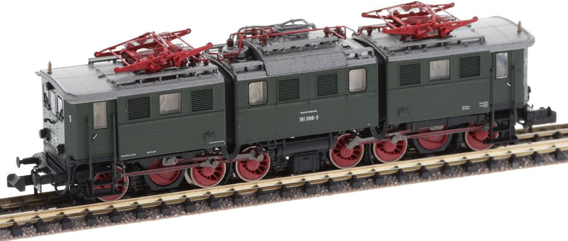 Piko N 40540 N E-Lok BR 191 der DB