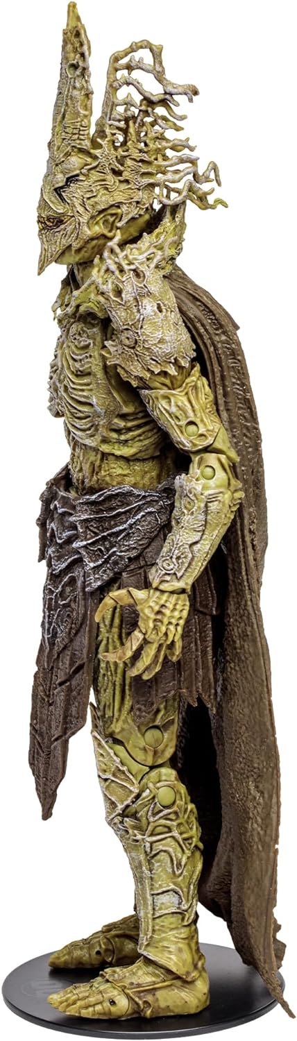 McFarlane Aquaman and The Lost Kingdom DC Multiverse Actionfigur King Kordax 18 cm König Kordax, Kön