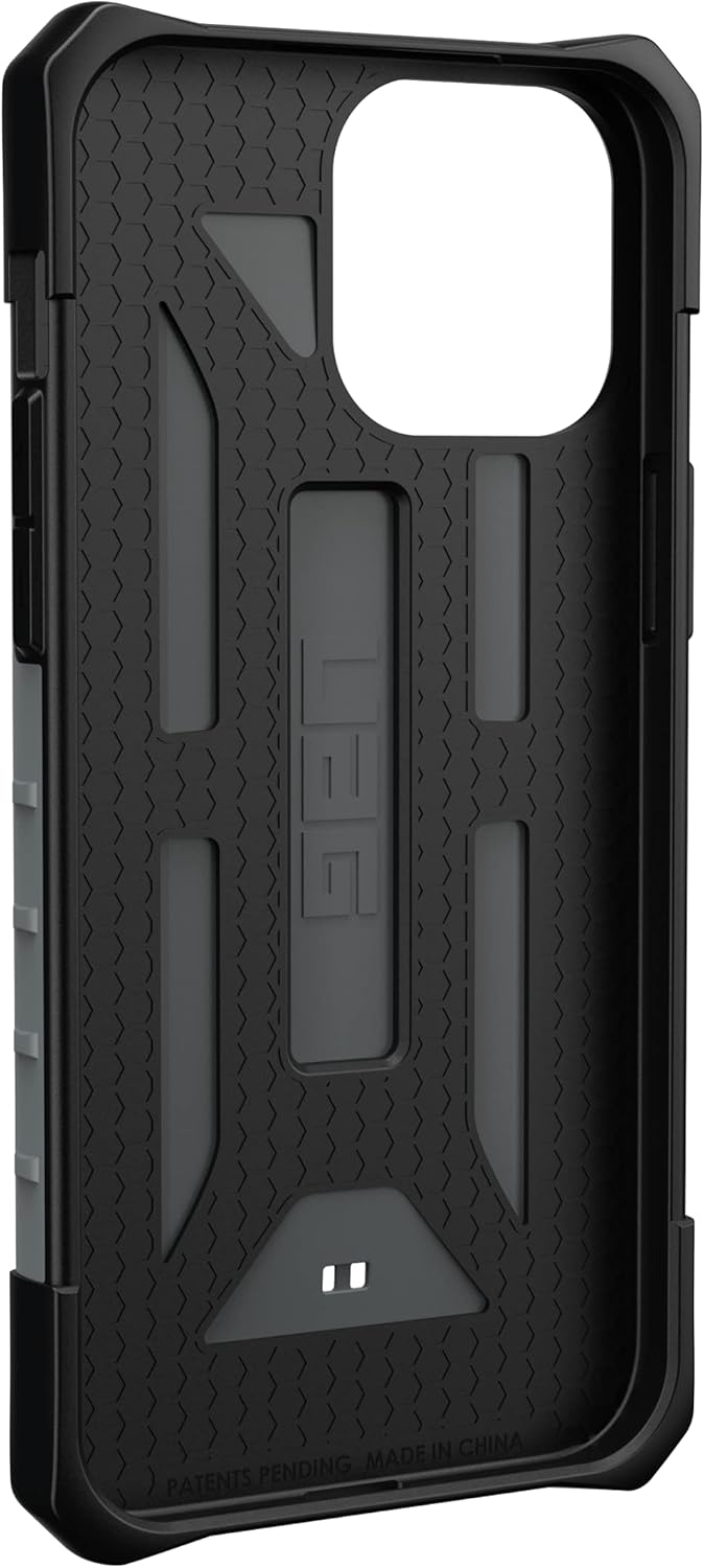 Urban Armor Gear Pathfinder Case kompatibel mit Apple iPhone 13 Pro Max [Wireless Charging kompatibe