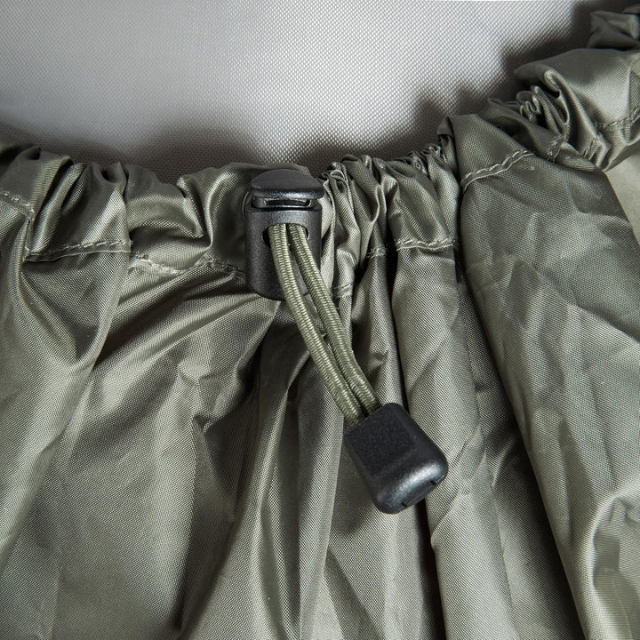 TATONKA Rucksack-Regenhülle Rain Cover 70-90 - Leichter, wasserdichter Regenschutz für Rucksäcke von