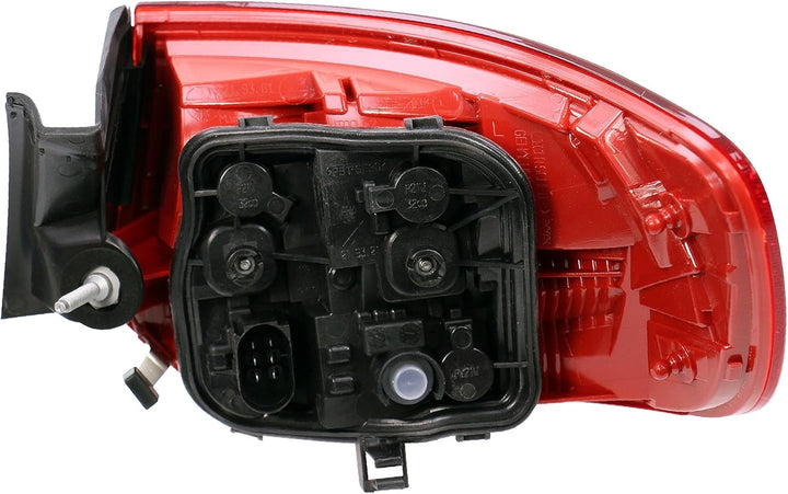 Magneti Marelli 714021930702 Rückleuchten Linke Kotflügel