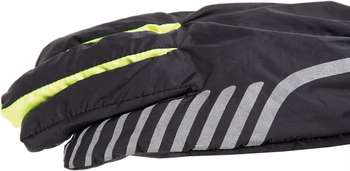 Tucano Urbano Handschuh Motorradhandschuhe Gordon Nano Plus S Schwarz, S Schwarz