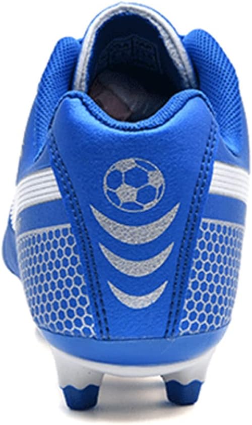 Fussballschuhe Kinder Stollen Fussballschuhe Mädchen Kunstrasen Trainingsschuhe Soccer Schuhe Sports