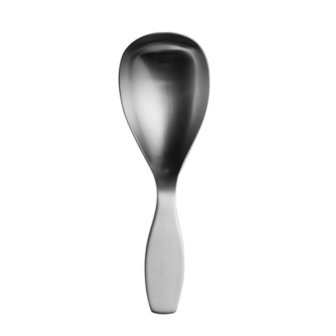 Iittala 1009843 Collective Tools Servierlöffel, Edelstahl, mittel Servierlöffel mittel, Servierlöffe