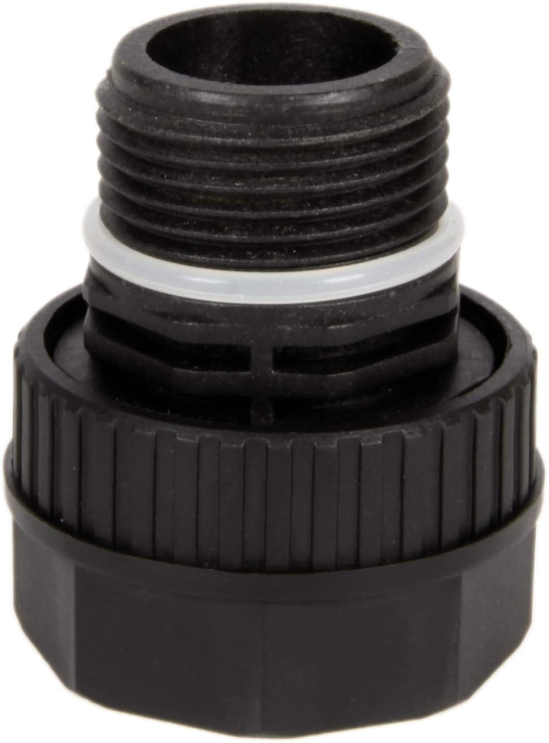 Original Einhell Saugschlauch 7 m Messing (Pumpen-Zubehör, 7 m Länge, Messinganschluss 42 mm 1 1/4 Z