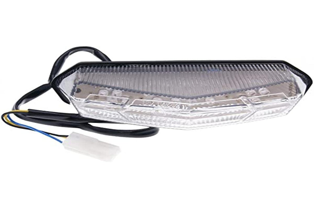 Rücklicht Mito für CPI, Derbi, MH, Rieju