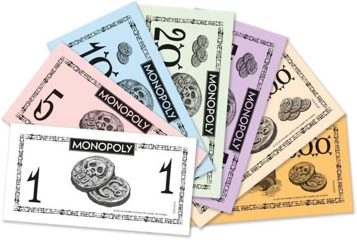 Monopoly (französische Version)