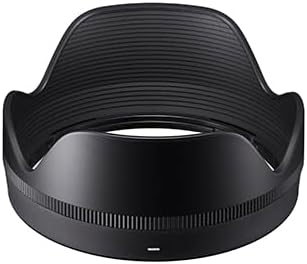 Sigma 16mm F1,4 DC DN Contemporary Objektiv für Canon EF-M Objektivbajonett Für Canon EF-M-Objektivb
