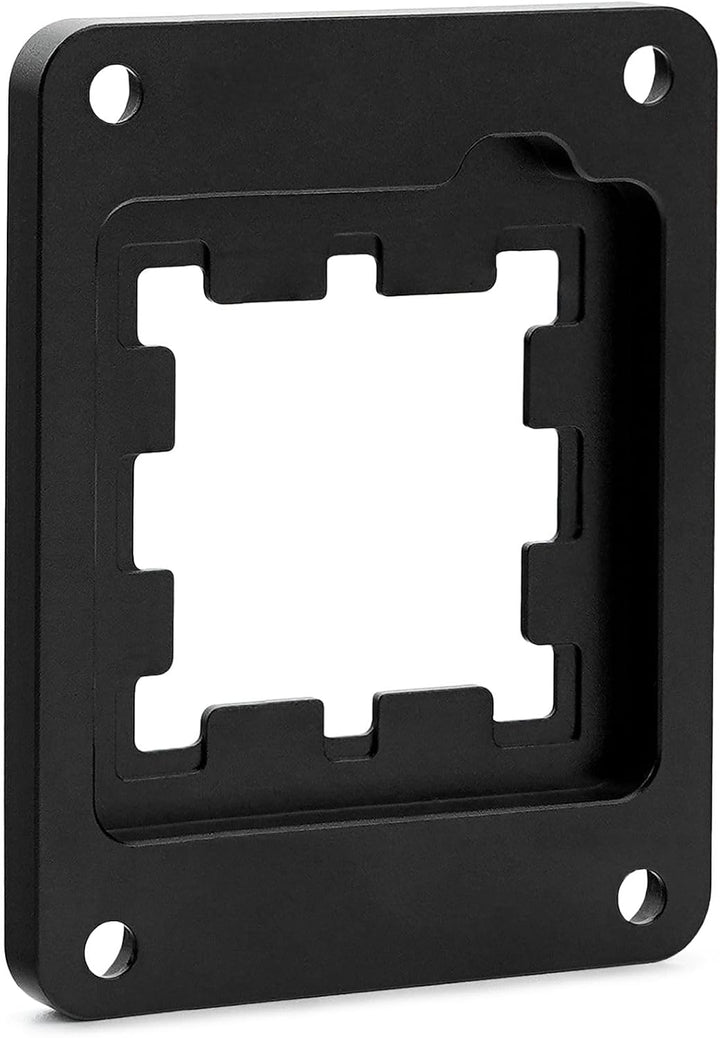 Thermal Grizzly AM5 Contact Sealing Frame - Kombination aus Contact Frame &amp; CPU Guard - Optimiert di