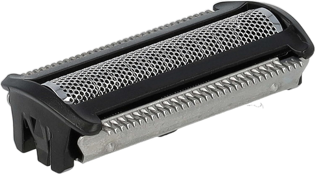 vhbw 3x Ersatz-Scherköpfe kompatibel mit Philips TT2021/50, TT2022, TT2022/30, TT2023, TT2023/30, TT